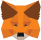 Metamask logo